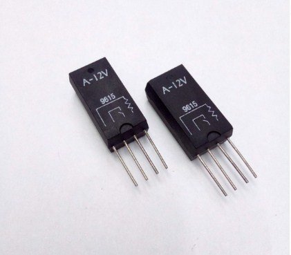 A-12V 4PİN