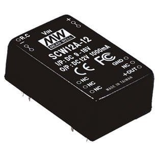 SCW12A-12