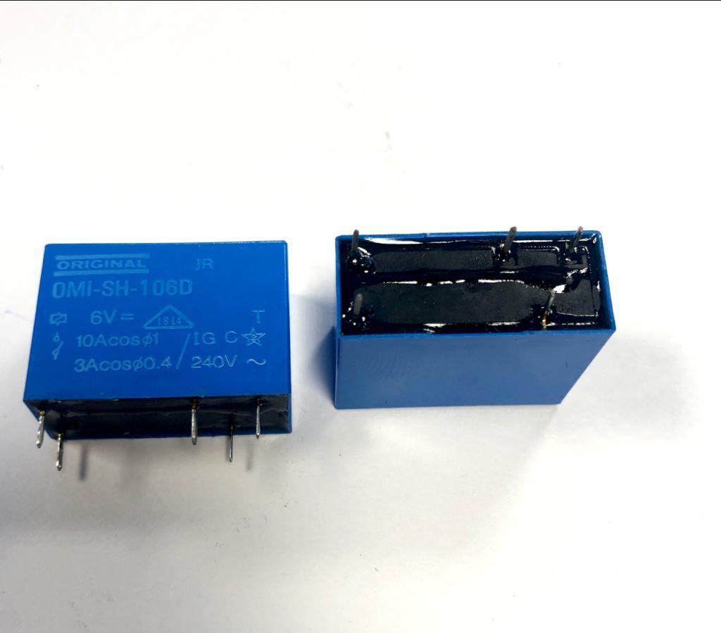OMI-SH-106D