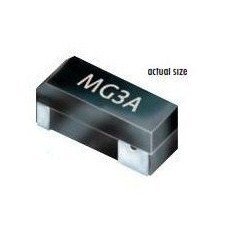 11.0592Mhz MG3A