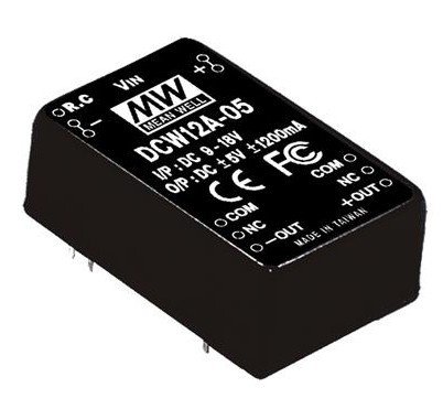 DCW12A-05