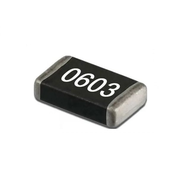 820R 0603 %5 SMD Direnç ( 25li Paket )