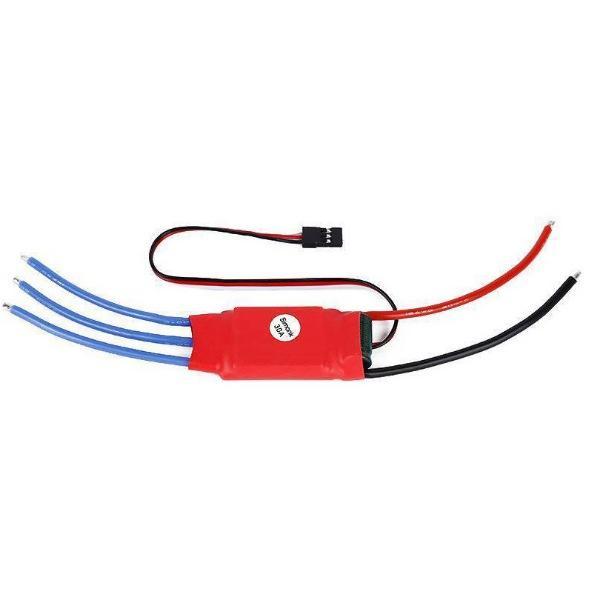 Simonk 30A ESC Motor Sürücü