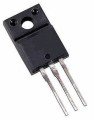 STP4NC60FP Mosfet N-channel 2,2A 600V TO220