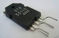 STR50115