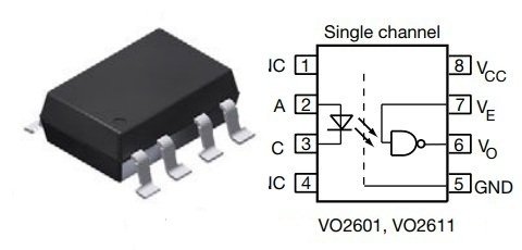 VO2611--X007T