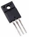 2SK2545 Mosfet N-cannel 6A 600V TO220