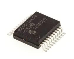 PIC18F14K50-I/SS   20SSOP