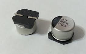 47UF 50V