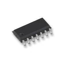 74HC32D
