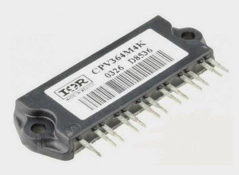 CPV364M4K