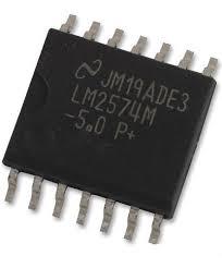 LM2574M-5 SMD