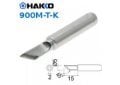 Hakko Havya Balta Ucu 900M-T-K