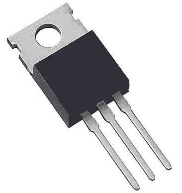 SUP10250E Mosfet N-channel 63A 250V TO220