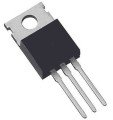 SUP10250E Mosfet N-channel 63A 250V TO220