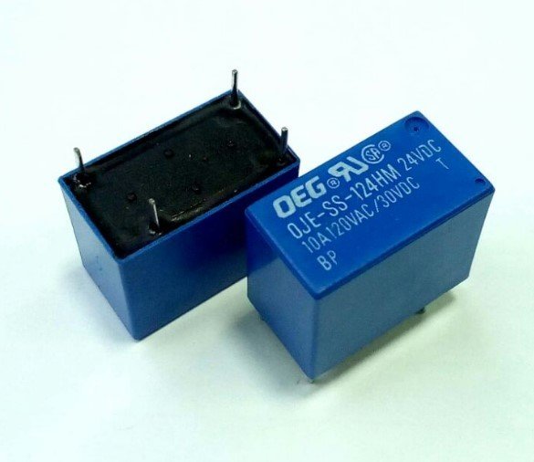 OJ-SS-105LM