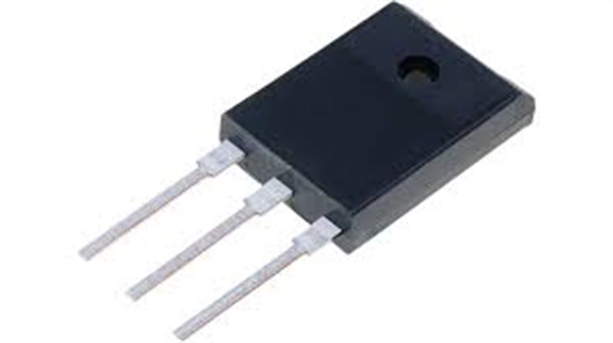BU4525AW  Transistör  NPN 12A 1500V TO247