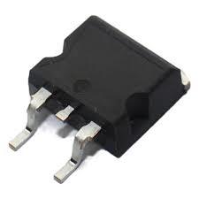 IRF9640S Mosfet P-channel 11A 200V TO263
