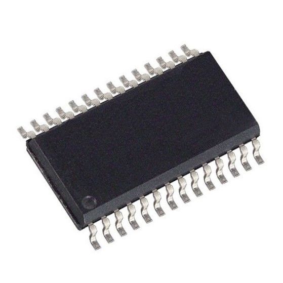 DG406DYZ Single 16-Channel/Differential 8-Channel, CMOS Analog Multiplexers