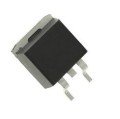 IRFZ44S Mosfet N-channel 50A 60V TO263