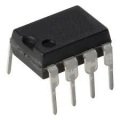 OPA2340PA Single-Supply, Rail-to-Rail Operational Amplifiers MicroAmplifier DIP8