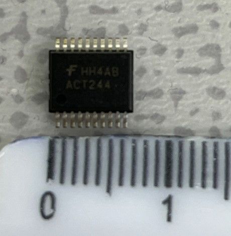 74ACT244MSA