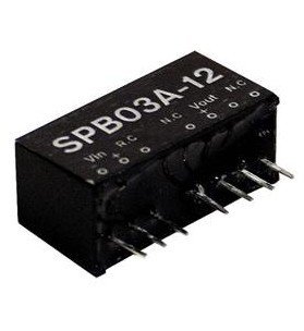 SPB03E-15