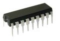 SG3526N Pulse Width Modulation Control Circuit