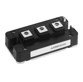 CM200DY-12NF IGBT Modül Dual 200A 600V