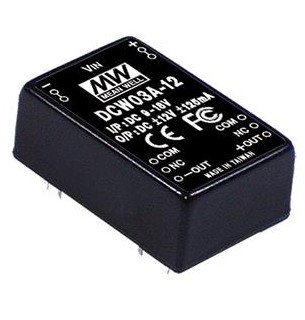 DCW03C-12