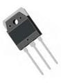 FGH40N60SFD  IGBT N-channel 40A 600V TO-3