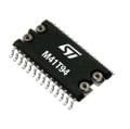 M41T94MH6F Serial real-time clock with 44 bytes NVRAM and reset