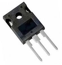 STW45NM50FD