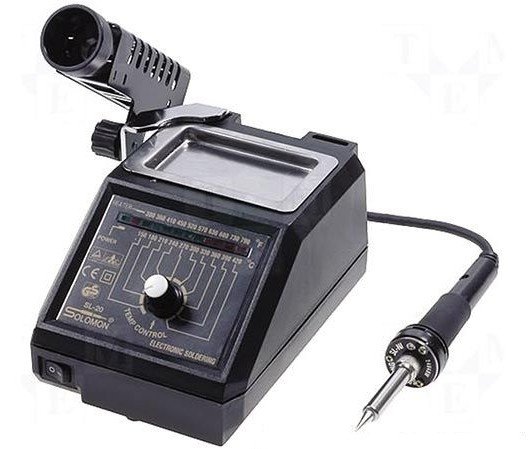 SL-20 48W 24V