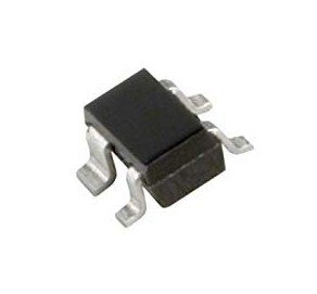 BFP420 Low Noise Silicon Bipolar RF Transistor SOT343 (AMs)