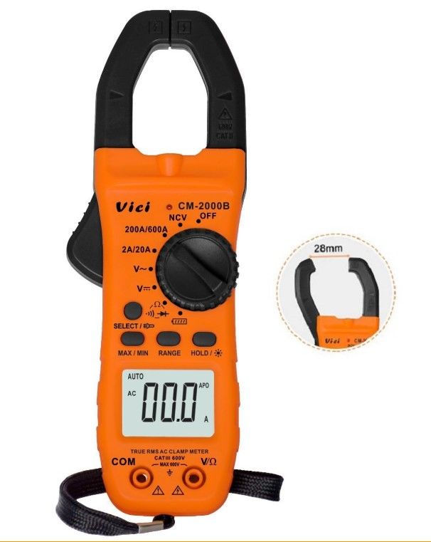 CM-2000B