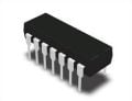 TL084CN JFET-Input Operational Amplifiers DIP14