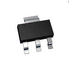 BSP 75 Smart Lowside Power Switch SOT223