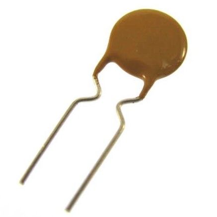 MF-R040 PTC Resttable Fuse 60V 0.4A