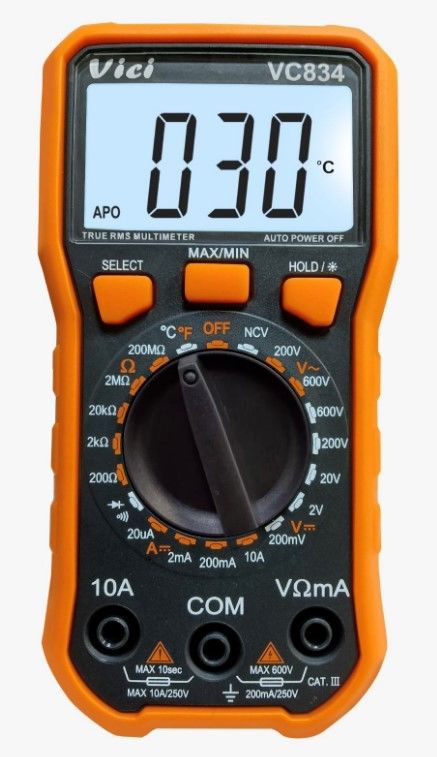 VC-834