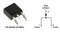 VS-8EWS08S-M3 DIODE 8A 800V  TO252