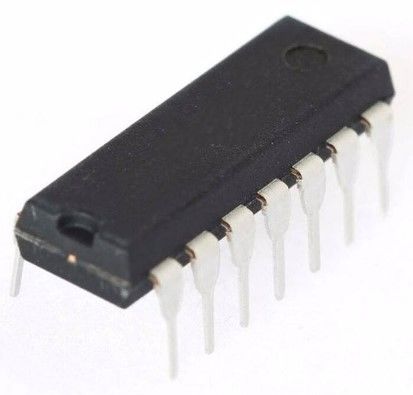 SN74HC32N