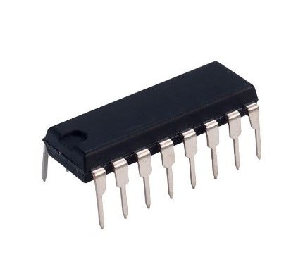 SN74HC112N