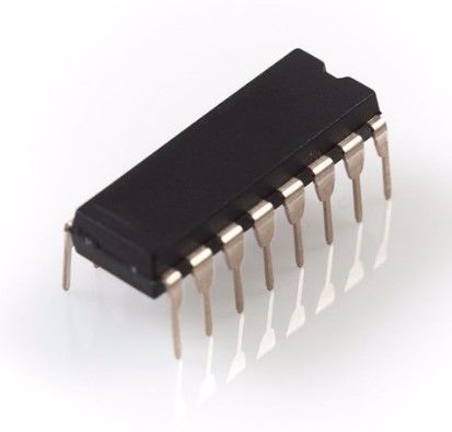 SN74HC191N