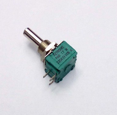 PAK17M-220K