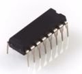 SN74HC153N