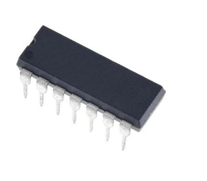 SN74HC86N
