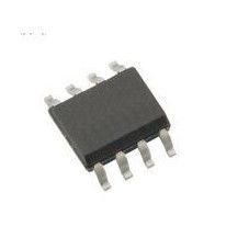 IXDN602SIATR 2-Ampere Dual Low-Side Ultrafast MOSFET Drivers SO8