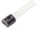 LM317LZ 1.2 V to 37 V 0,1 A Positive Adjustable Voltage Regulato TO92
