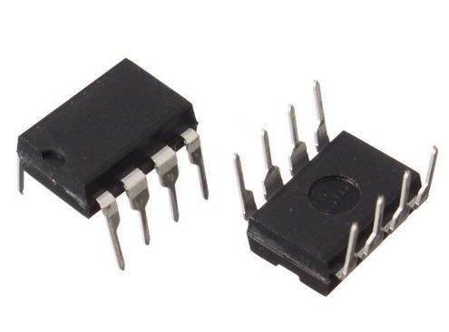 LMC6482IN DIP-8